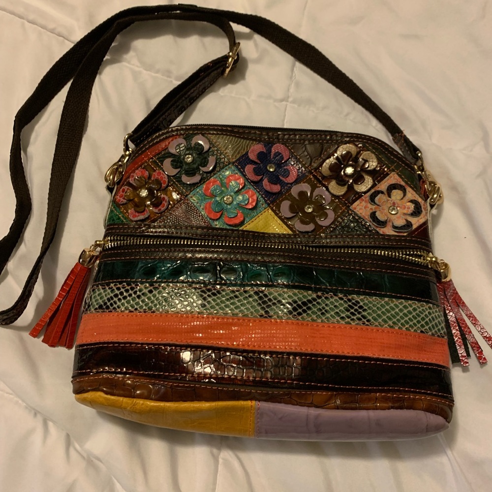 Socofy purse
